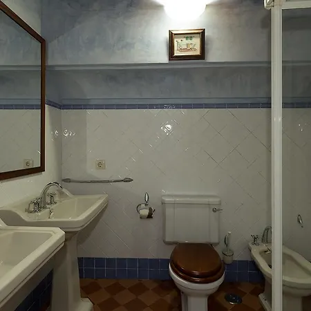 Appartement Holi-rent Historic House Next To The Alcazar *