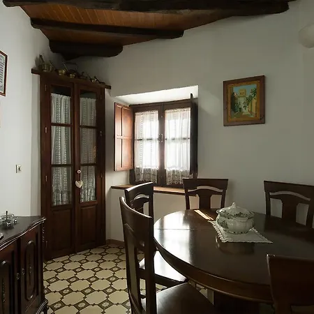 Holi-rent Historic House Next To The Alcazar Appartement Séville