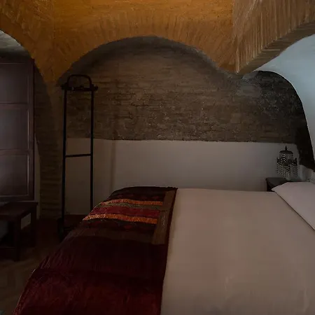 Holi-rent Historic House Next To The Alcazar Appartement Séville