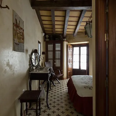 アパート Holi-rent Historic House Next To The Alcazar