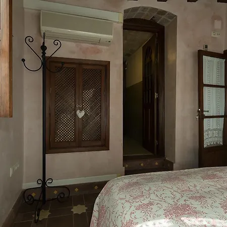 דירה Holi-rent Historic House Next To The Alcazar